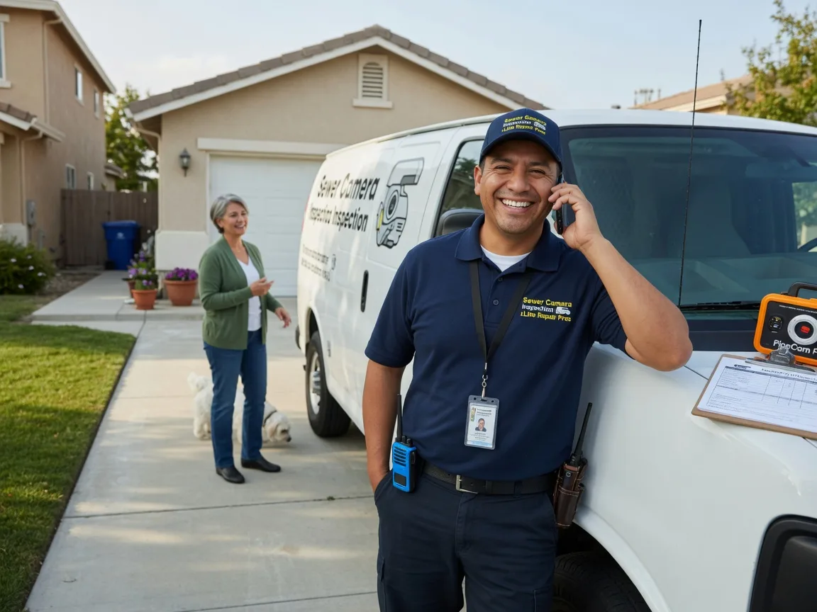Sewer Line Repair Russellton, PA FAQs